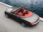 Bentley Continental GTC Speed 2009 года